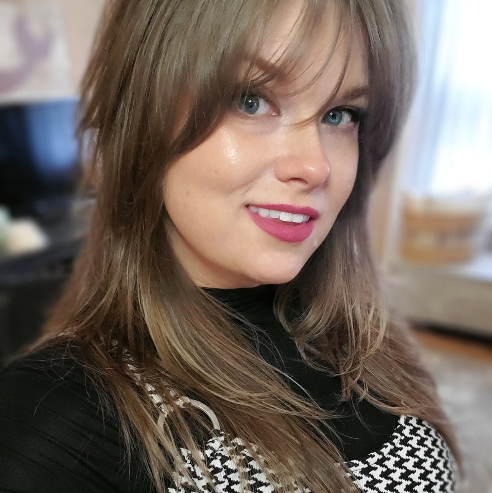 Meet your Posher, Nik